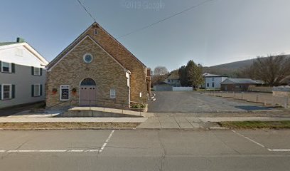 Canisteo Wesleyan Church