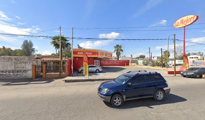 Casa de Empeño La Mejor! Pueblo Nuevo