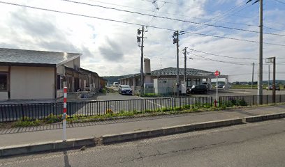 西根町 北部ディサービスセンター