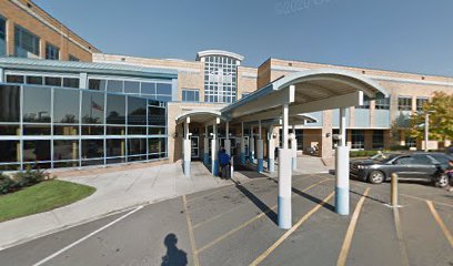 Mercy Health - St. Anne Hospital Emergency Department