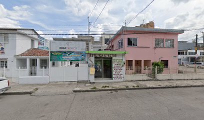 Estetica Efectos