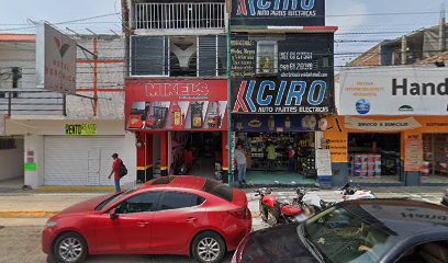 Tienda Mikel´s Tuxtla 2