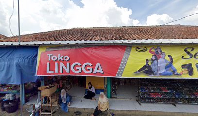 Toko Sepatu Lingga Situraja