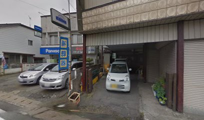 Panasonic shop ㈲両国電気