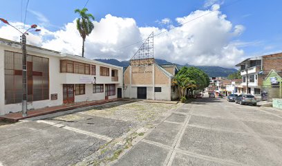 Monasterio 'María Esposa DEl Espíritu Santo'