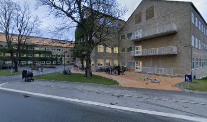 Odontologisk Forening Århus