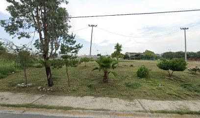 Liga Pequeña de Beisbol JAGUARES