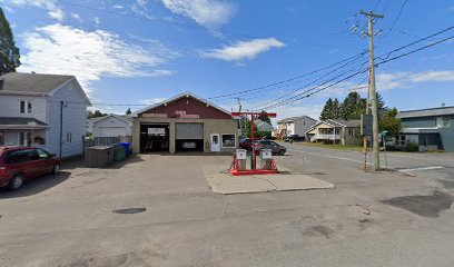 Garage Alain Cote Inc