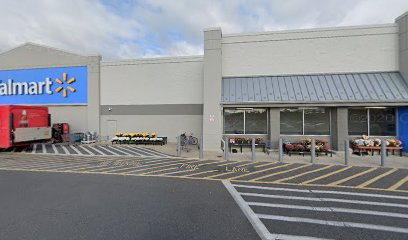 Walmart Tech Services