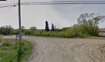 Old Catholic Cemetery