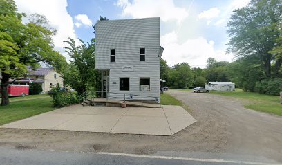 Cohoctah Township Hall