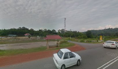 Kawasan Tanah Pekebumian Chengkau, Jalan Seremban - Tampin
