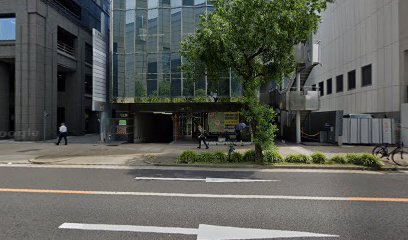 名古屋ＹＷＣＡ学院日本語学校