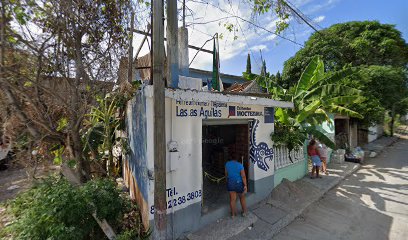 Ferreteria Las Aguilas