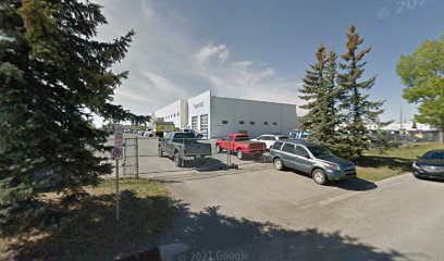 High River Ford Service