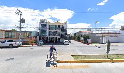 PLAZA LAZARO