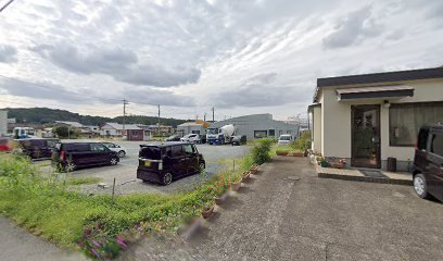 飯盛運輸株式会社 熊本営業所