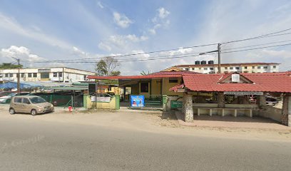 Kampung Dato Keramat