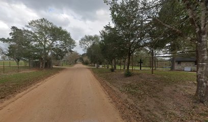 Houston Area Camping Squares