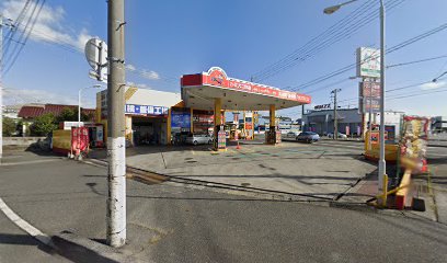カーコンビニ倶楽部 トータルカーサポート セルフ南岩国店