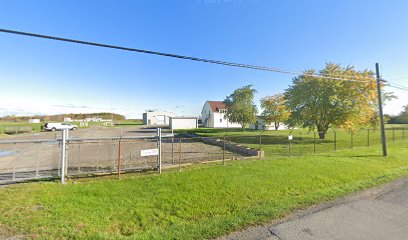 Canadian Forces Training Area Winona