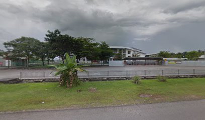 Sekolah Kebangsaan Taman Mahsuri