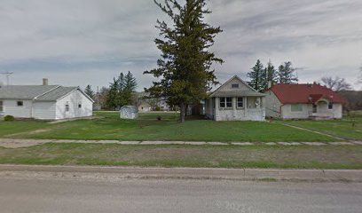 John street, altamont manitoba canada