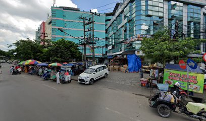 Toko Cempaka Jaya Pusat Grosir Surabaya