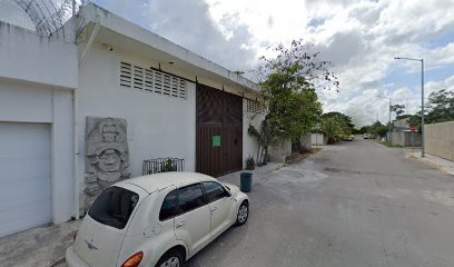 Riviera Maya Storage