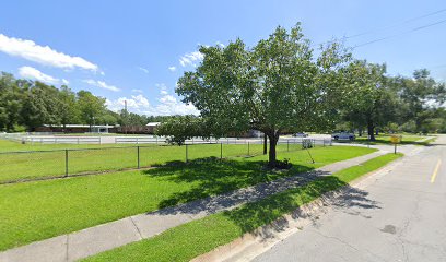 Northwoods Park Middle School