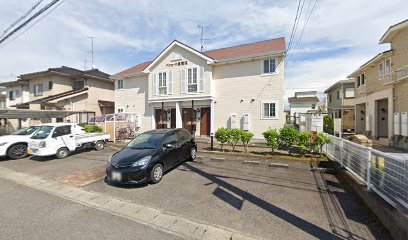 岡田奈央子行政書士事務所