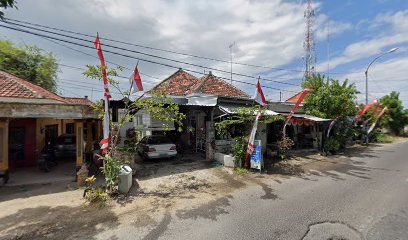 Warung Bu Arning