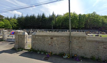 Cimetière Moustoir-Ac