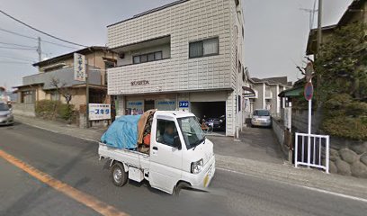 スギタ時計店