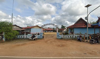 Pangkas rambut galank ckr