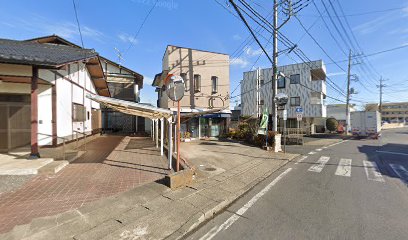 引田時計店