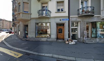 City-Immobilien AG. Luzern