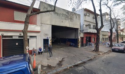 Transporte Marchetto Sucursal Buenos Aires