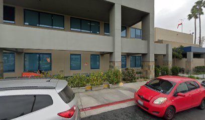 Behavioral Health Services - Community Hospital of San Bernardino - San Bernardino