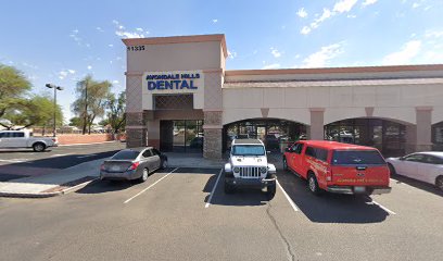 Avondale Hills Dental