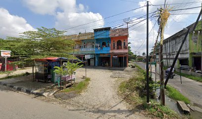 Rumah Makan IBUK