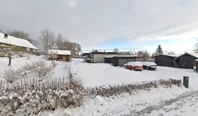 Fjärrvärmeservice i Örebro AB