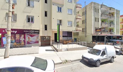 Tarsus müzik market