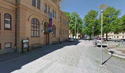 Skövde Ungdomsforum