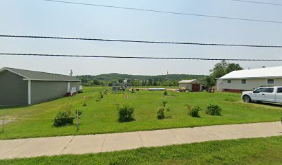 Enosburgh Baseball Field