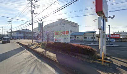 株式会社群馬県食肉卸売市場