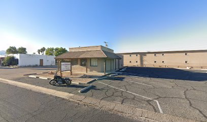 Manzanita Chiropractic Center - Pet Food Store in Kingman Arizona