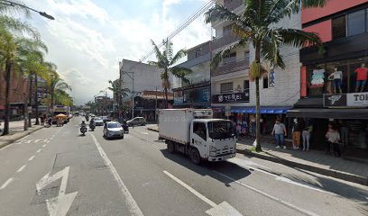 Tienda de Ropa