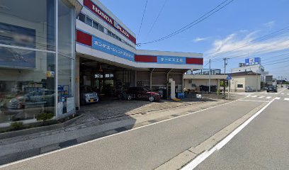 ホンダエージェント高野オート