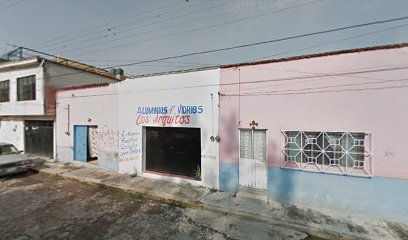 Escuela de Artes Marciales 'AARMAS' Cocoyoc.